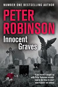 Descargar Innocent Graves (Inspector Banks) pdf, epub, ebook