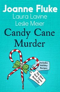 Descargar Candy Cane Murder (Anthology) (Hannah Swensen) (English Edition) pdf, epub, ebook