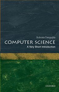 Descargar Computer Science: A Very Short Introduction (Very Short Introductions) pdf, epub, ebook