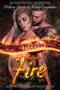 Descargar FIRE (Elite Forces Series Book 2) (English Edition) pdf, epub, ebook