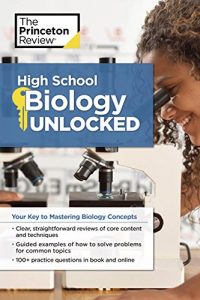 Descargar High School Biology Unlocked: Your Key to Understanding and Mastering Complex Biology Concepts (High School Subject Review) pdf, epub, ebook