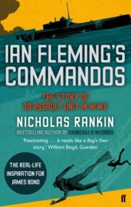 Descargar Ian Fleming’s Commandos: The Story of 30 Assault Unit in WWII (English Edition) pdf, epub, ebook