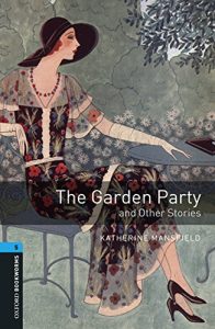 Descargar The Garden Party and Other Stories Level 5 Oxford Bookworms Library: 1800 Headwords pdf, epub, ebook