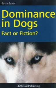 Descargar Dominance in Dogs – Fact or Fiction? (English Edition) pdf, epub, ebook