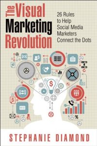 Descargar The Visual Marketing Revolution: 26 Rules to Help Social Media Marketers Connect the Dots (Que Biz-Tech) pdf, epub, ebook