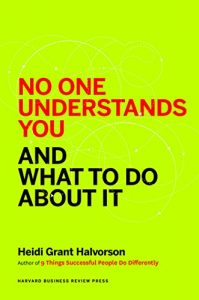 Descargar No One Understands You and What to Do About It pdf, epub, ebook