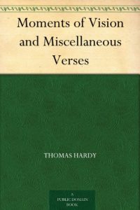 Descargar Moments of Vision and Miscellaneous Verses (English Edition) pdf, epub, ebook