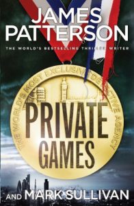 Descargar Private Games: (Private 3) pdf, epub, ebook