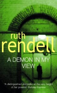 Descargar A Demon In My View pdf, epub, ebook