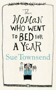 Descargar The Woman who Went to Bed for a Year pdf, epub, ebook