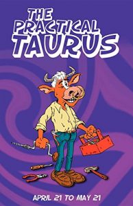 Descargar The Practical Taurus pdf, epub, ebook