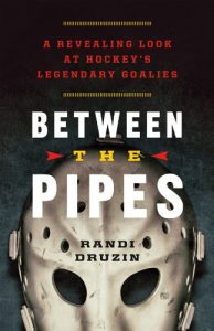 Descargar Between the Pipes: A Revealing Look at Hockey’s Legendary Goalies pdf, epub, ebook