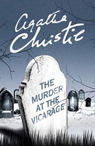 Descargar The Murder at the Vicarage (Miss Marple) (Miss Marple Series) pdf, epub, ebook