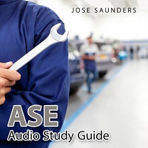 Descargar ASE Audio Study Guide (English Edition) pdf, epub, ebook