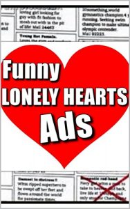 Descargar Memes: Funny Lonely Hearts Ads and Funny Memes: (Dating Memes, Funny Books, Relationship Humor – Comedy) (English Edition) pdf, epub, ebook