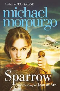 Descargar Sparrow: The Story of Joan of Arc pdf, epub, ebook
