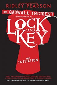 Descargar Lock and Key: The Gadwall Incident pdf, epub, ebook