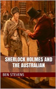 Descargar Sherlock Holmes and the Australian (English Edition) pdf, epub, ebook