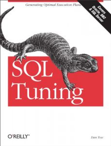 Descargar SQL Tuning: Generating Optimal  Execution Plans pdf, epub, ebook