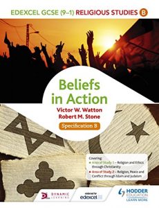 Descargar Edexcel Religious Studies for GCSE (9-1): Beliefs in Action (Specification B) (Edexcel Religious Studies Gcse) (English Edition) pdf, epub, ebook