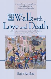 Descargar A Walk with Love and Death (English Edition) pdf, epub, ebook