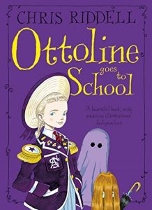 Descargar Ottoline Goes to School (English Edition) pdf, epub, ebook