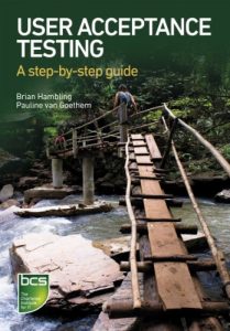 Descargar User Acceptance Testing: A step-by-step guide pdf, epub, ebook