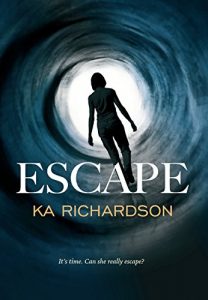 Descargar Escape (English Edition) pdf, epub, ebook