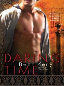 Descargar Daring Time pdf, epub, ebook