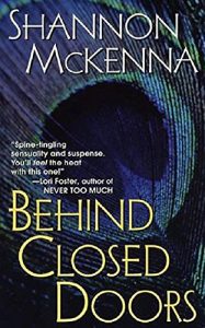 Descargar Behind Closed Doors (The Mccloud Series) pdf, epub, ebook