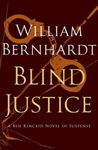 Descargar Blind Justice (Ben Kincaid series) pdf, epub, ebook