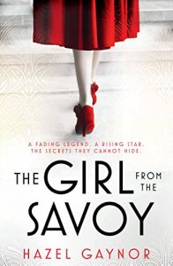 Descargar The Girl From The Savoy pdf, epub, ebook