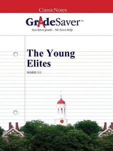 Descargar GradeSaver (TM) ClassicNotes: The Young Elites (English Edition) pdf, epub, ebook