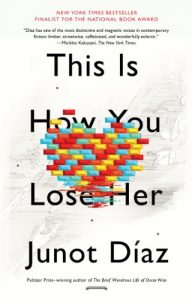 Descargar This Is How You Lose Her pdf, epub, ebook