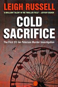 Descargar Cold Sacrifice (DS Ian Peterson Murder Investigation) pdf, epub, ebook