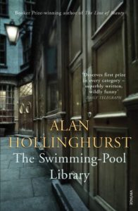 Descargar The Swimming-Pool Library (Vintage Blue) pdf, epub, ebook