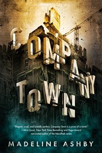 Descargar Company Town pdf, epub, ebook