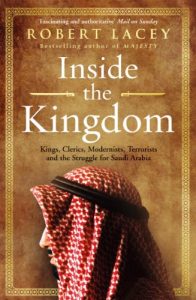 Descargar Inside the Kingdom pdf, epub, ebook