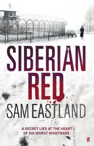 Descargar Siberian Red (Inspector Pekkala) pdf, epub, ebook