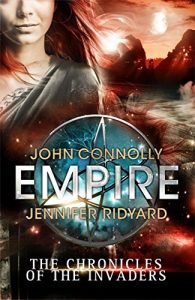 Descargar Empire (Chronicles of the Invaders) pdf, epub, ebook