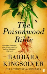 Descargar The Poisonwood Bible (English Edition) pdf, epub, ebook