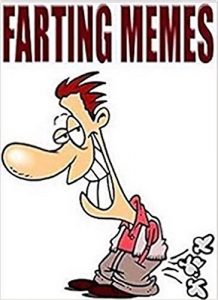 Descargar Memes: Fart & Tooting Funny Memes, Jokes & Smelly Fart Humor – Toot Toot, Did You Toot?  (English Edition) pdf, epub, ebook