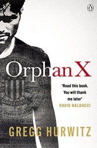 Descargar Orphan X (An Orphan X Thriller) pdf, epub, ebook