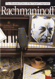 Descargar Rachmaninoff: The Illustrated Lives of the Great Composers. pdf, epub, ebook