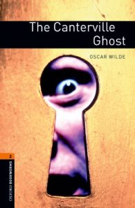 Descargar The Canterville Ghost Level 2 Oxford Bookworms Library: 700 Headwords pdf, epub, ebook