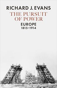 Descargar The Pursuit of Power: Europe, 1815-1914 pdf, epub, ebook