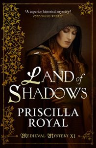 Descargar Land of Shadows (Medieval Mystery Book 12) (English Edition) pdf, epub, ebook