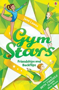 Descargar Gym Stars: Friendships and Backflips pdf, epub, ebook