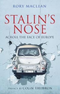 Descargar Stalin’s Nose: Across the Face of Europe (English Edition) pdf, epub, ebook