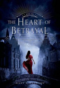 Descargar The Heart of Betrayal: The Remnant Chronicles: Book Two pdf, epub, ebook